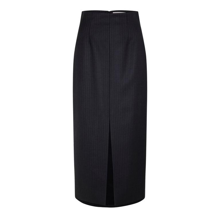 Alexander McQueen Tiered Skirt