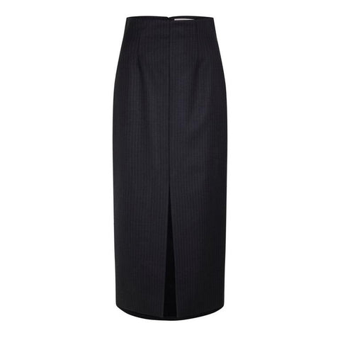 Alexander McQueen Tiered Skirt