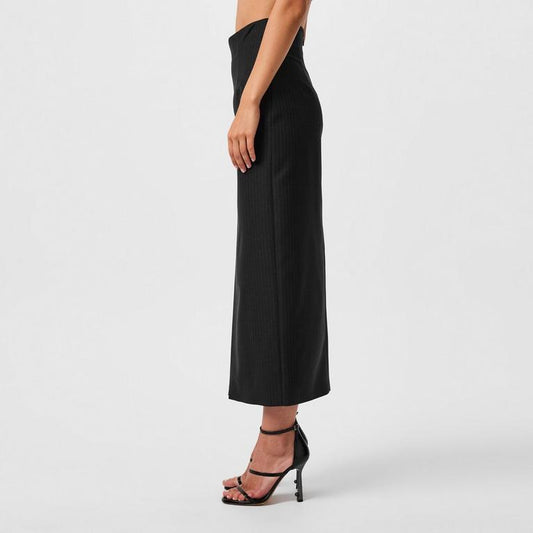 Alexander McQueen Tiered Skirt