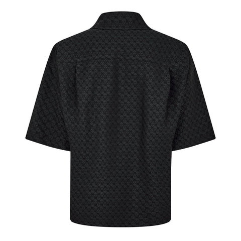 Alexander McQueen Bowling Shirt