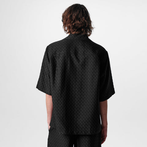 Alexander McQueen Bowling Shirt