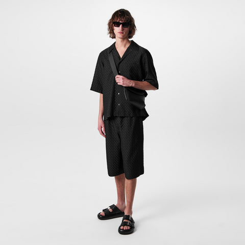 Alexander McQueen Bowling Shirt