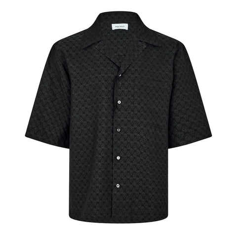 Alexander McQueen Bowling Shirt
