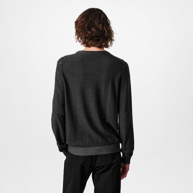 Skull Sweater