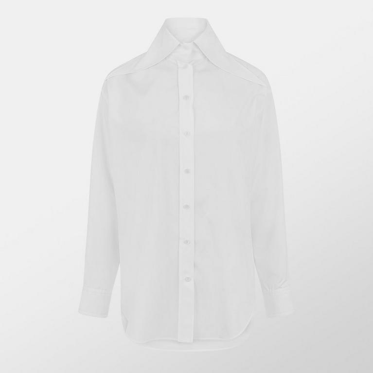 Popeline Shirt