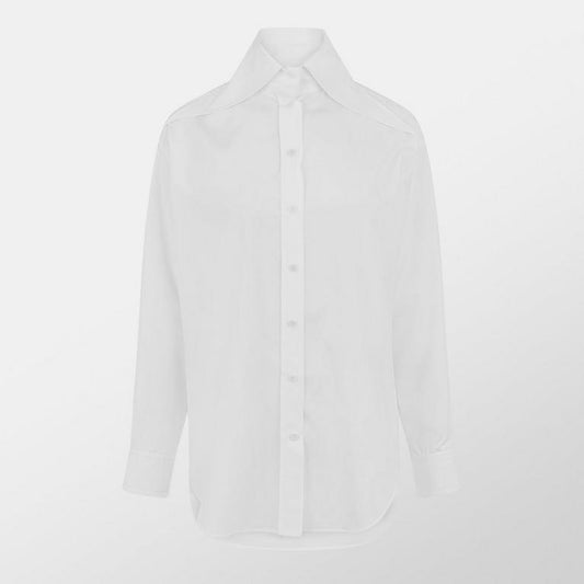 Popeline Shirt