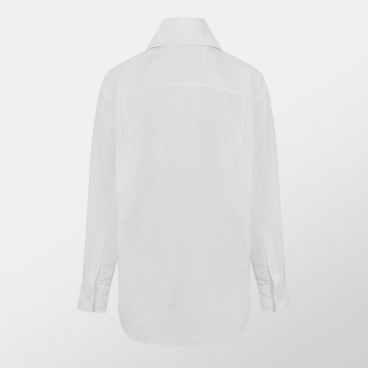 Popeline Shirt