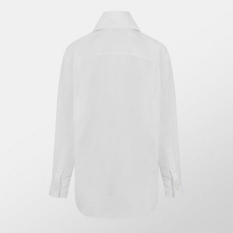 Popeline Shirt