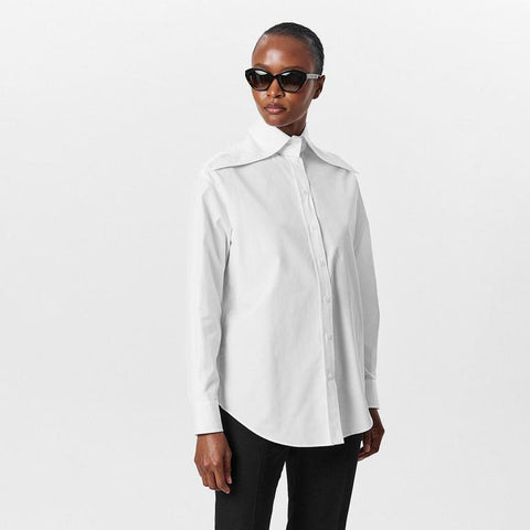 Popeline Shirt