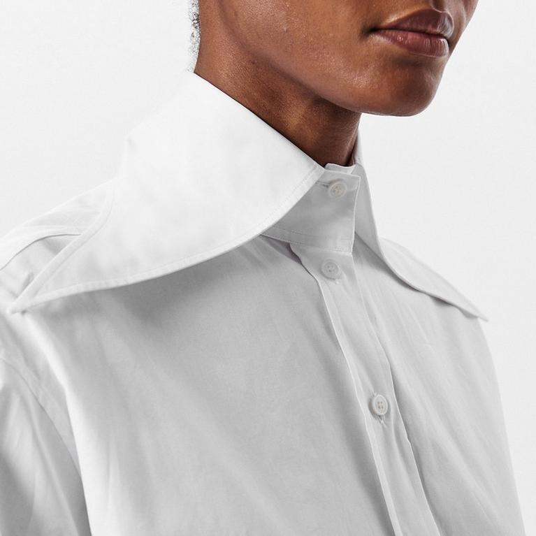 Popeline Shirt