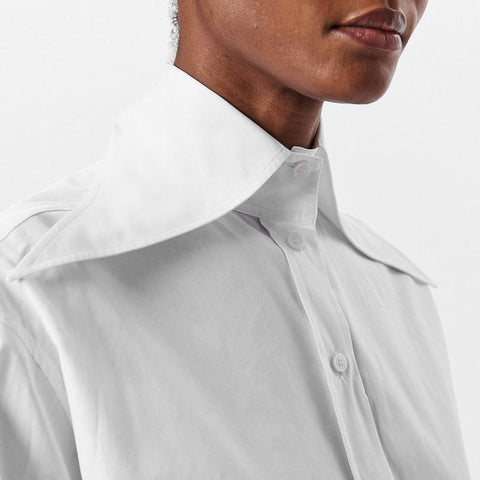 Popeline Shirt