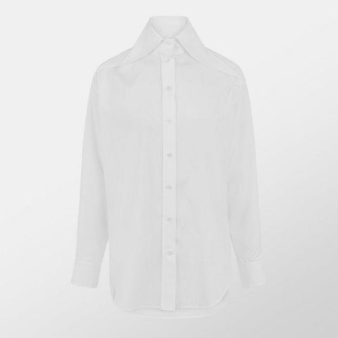 Popeline Shirt