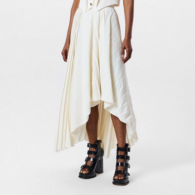 Alexander McQueen Alex Skirt Ld52