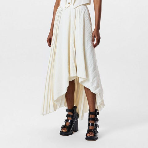 Alexander McQueen Alex Skirt Ld52