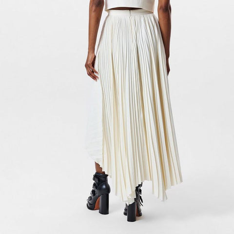 Alexander McQueen Alex Skirt Ld52