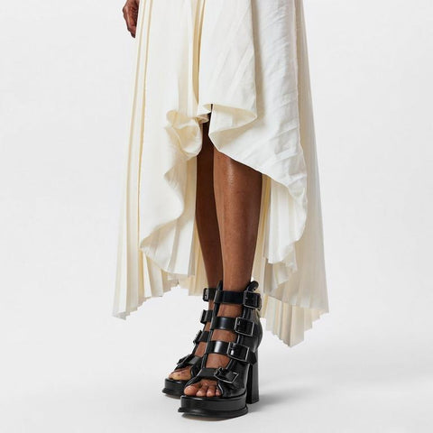 Alexander McQueen Alex Skirt Ld52