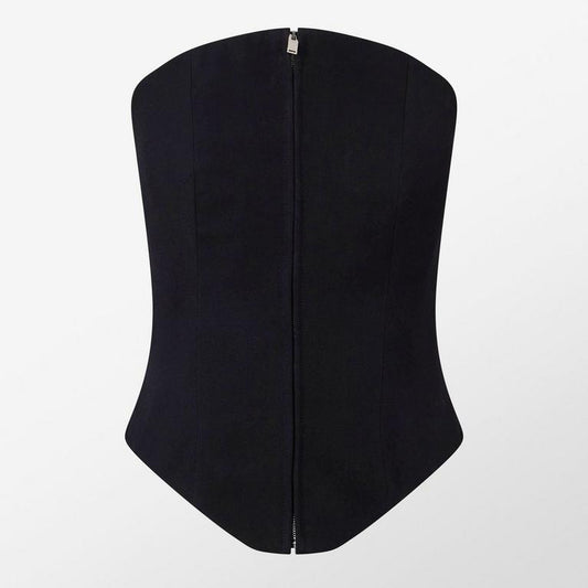 Bustier Top
