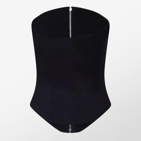 Bustier Top