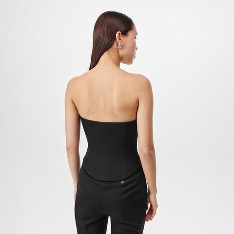 Bustier Top
