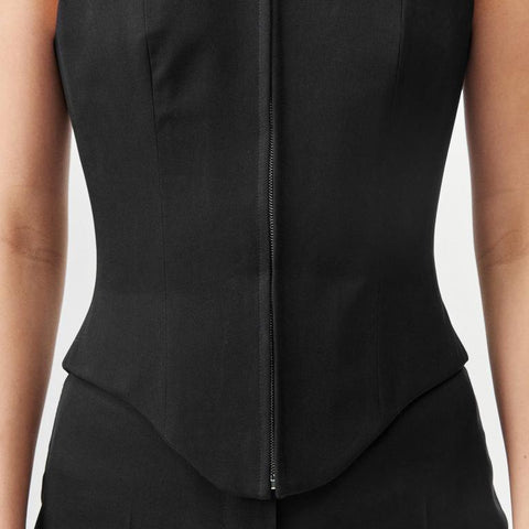 Bustier Top