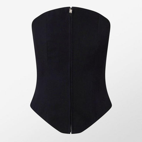 Bustier Top