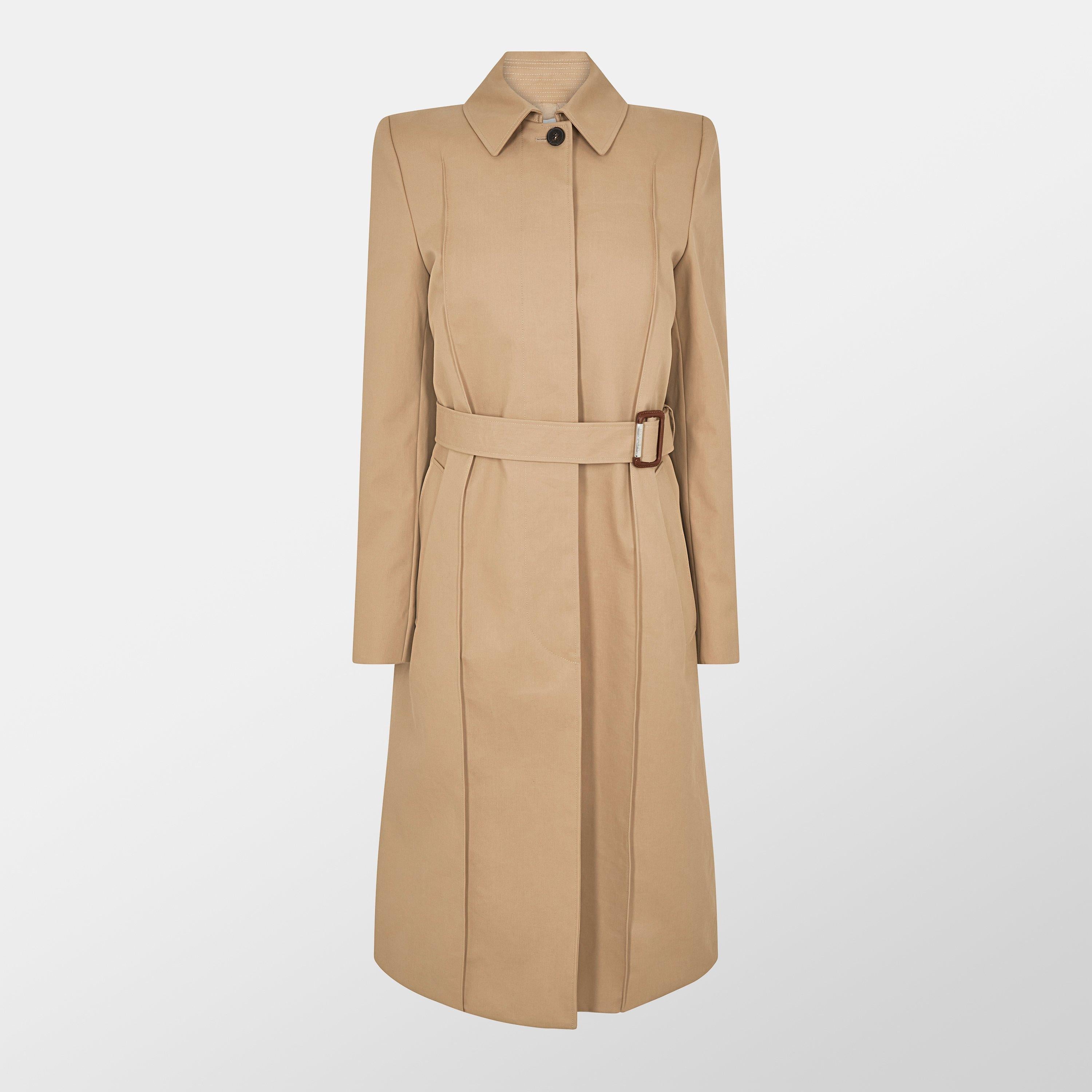 Mckintosh Trench Coat