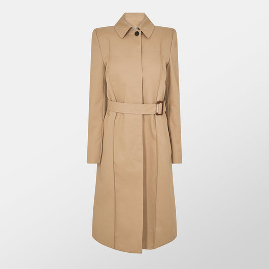 Mckintosh Trench Coat
