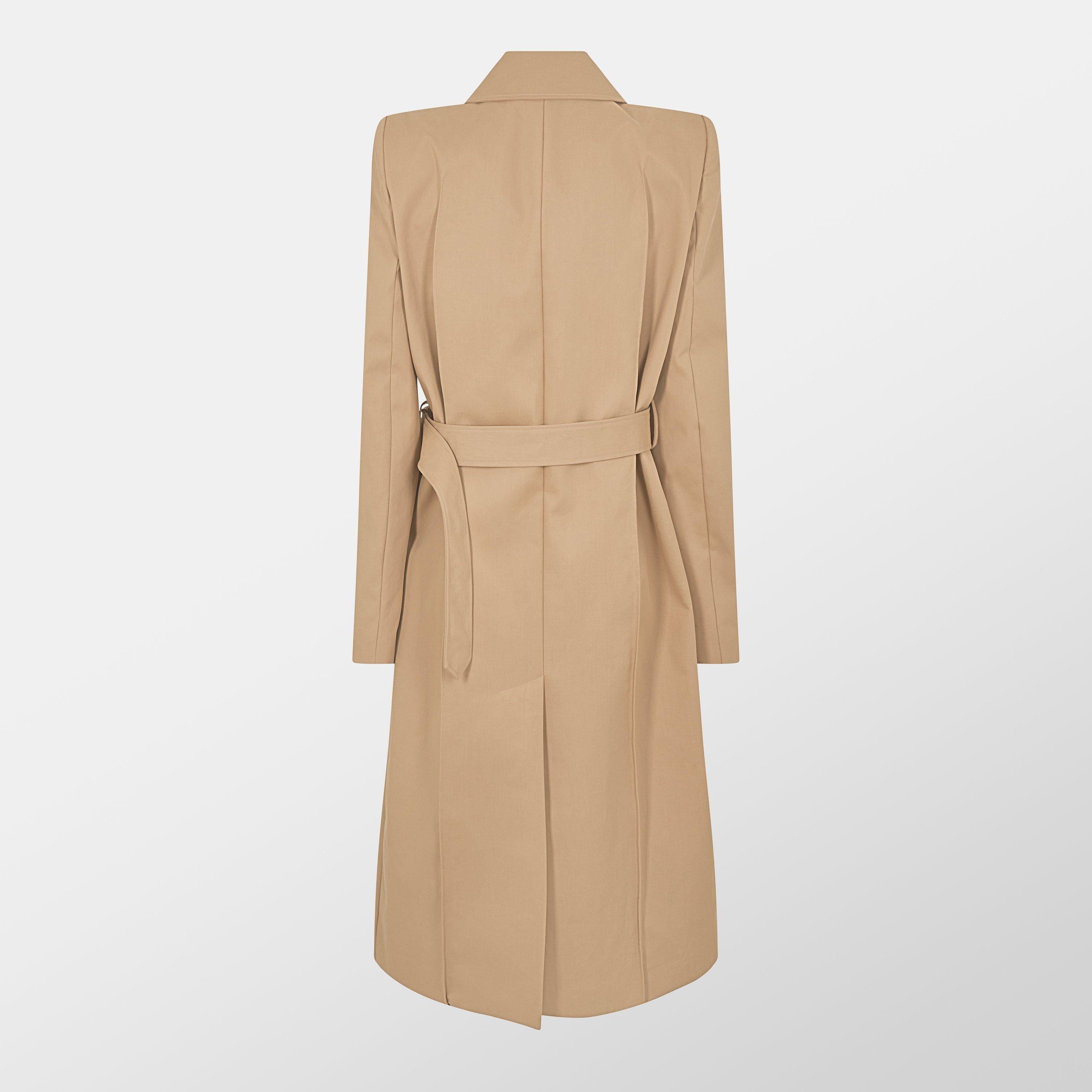 Mckintosh Trench Coat