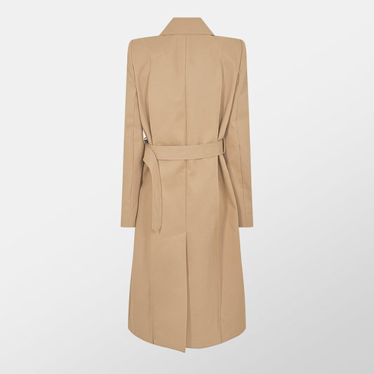 Mckintosh Trench Coat