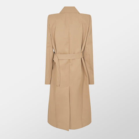 Mckintosh Trench Coat