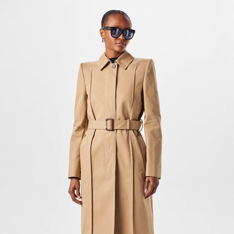 Mckintosh Trench Coat