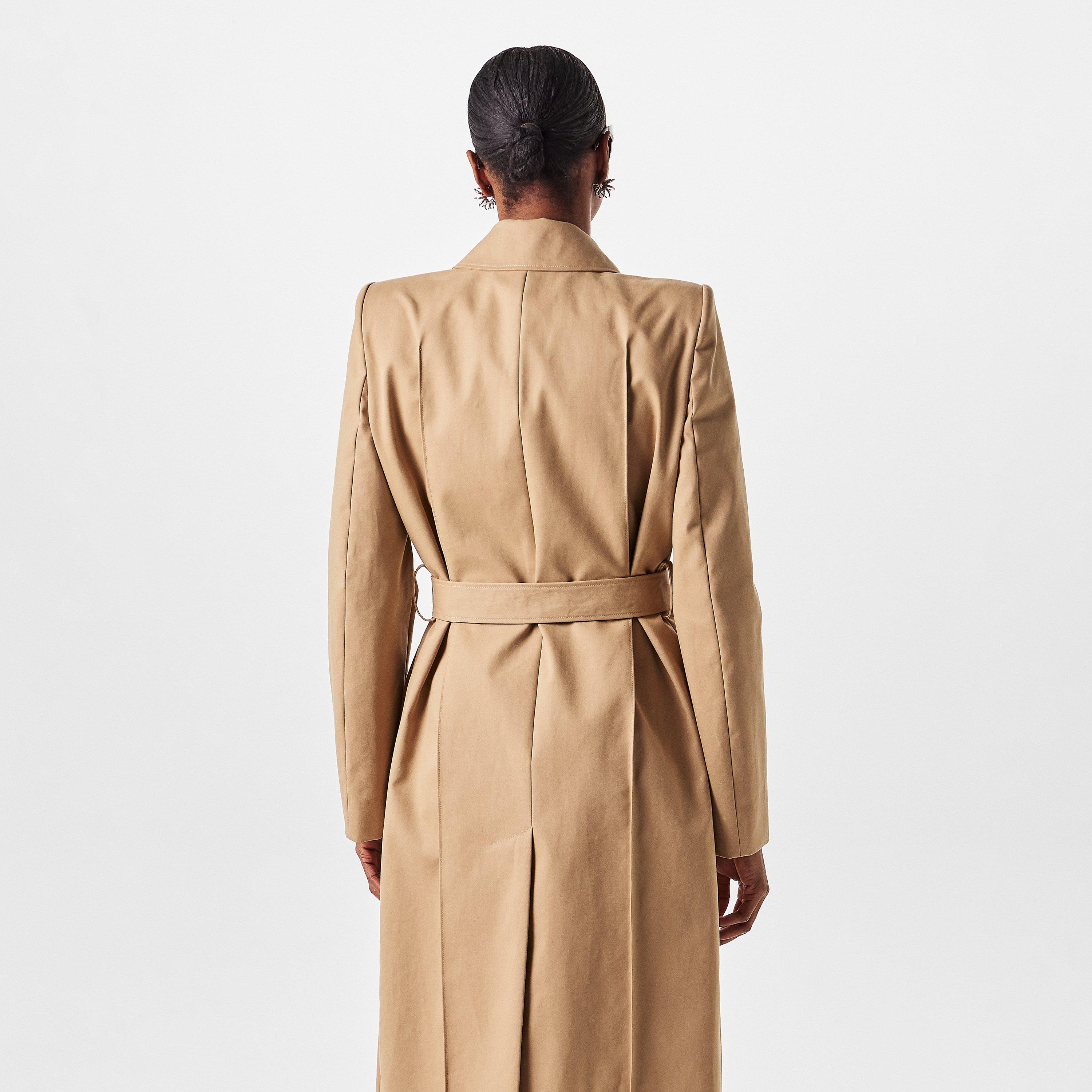 Mckintosh Trench Coat