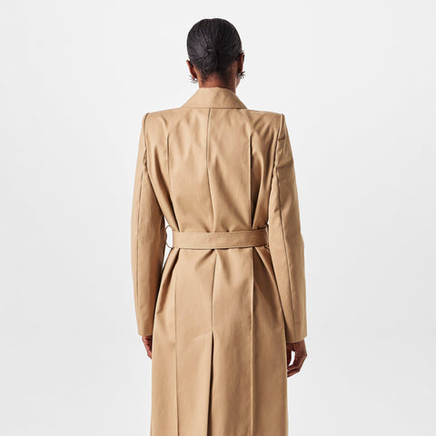 Mckintosh Trench Coat