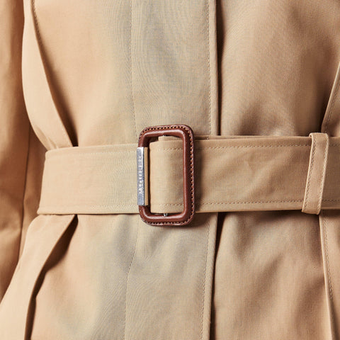 Mckintosh Trench Coat