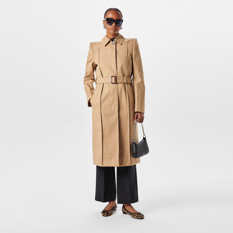 Mckintosh Trench Coat