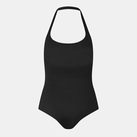 Sparkling Logo Swimsuit