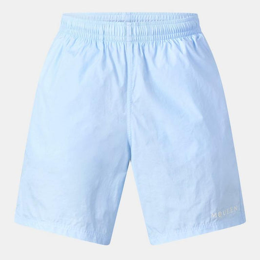 Alex Logo Swim Short Sn52