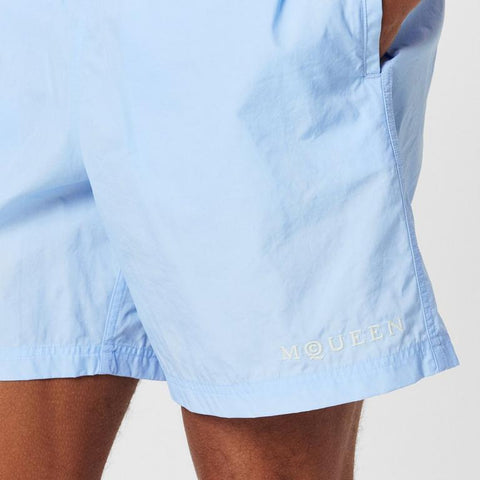 Alex Logo Swim Short Sn52