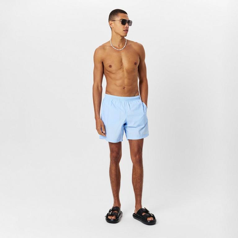Alex Logo Swim Short Sn52