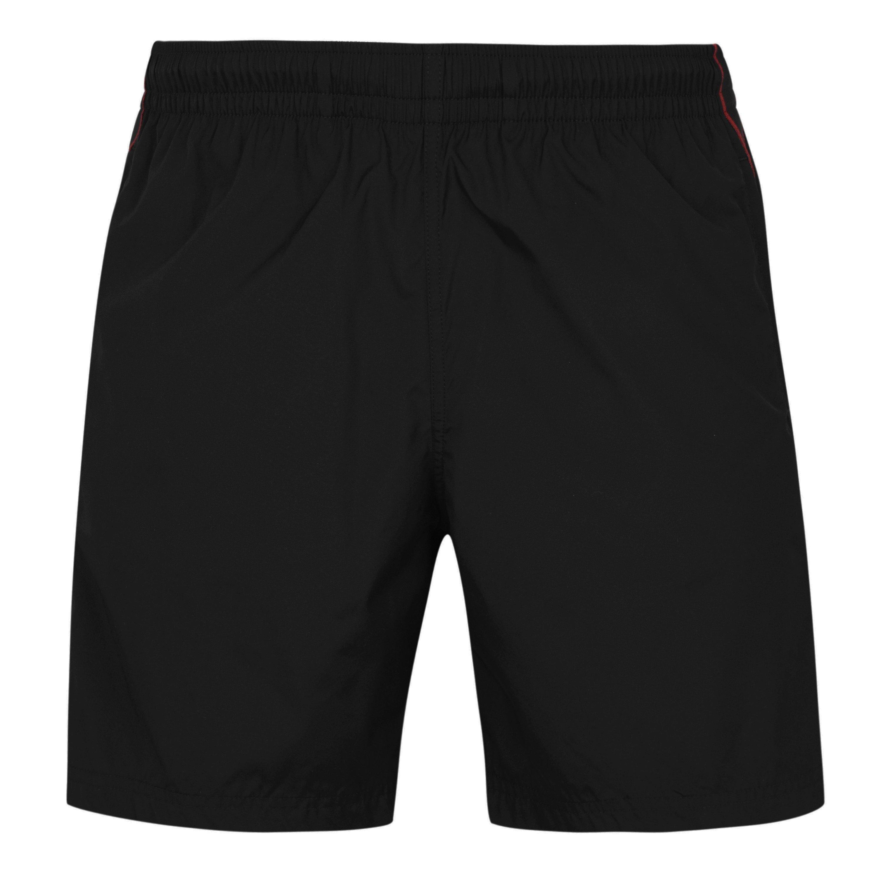 Selvedge Swim Shorts