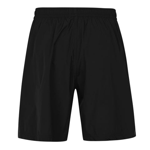Selvedge Swim Shorts