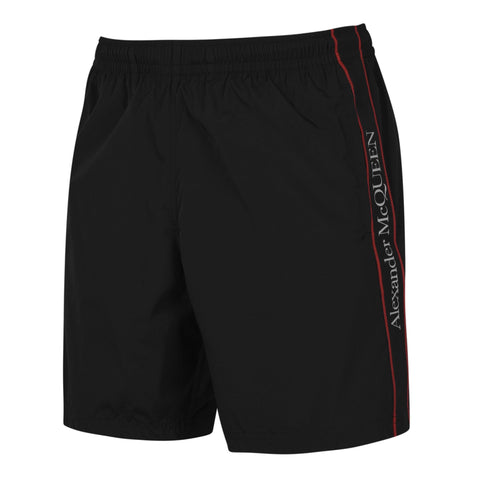 Selvedge Swim Shorts