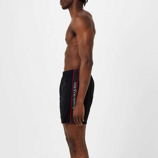 Selvedge Swim Shorts