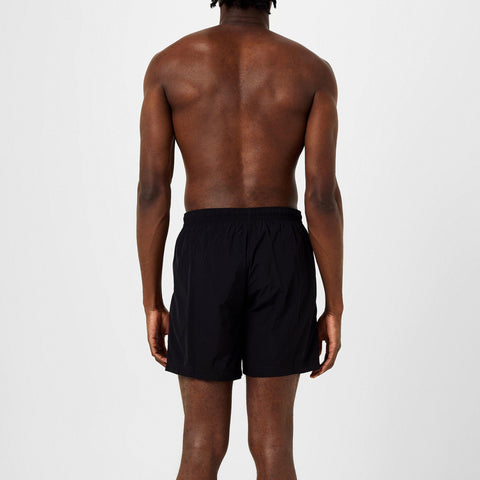 Selvedge Swim Shorts