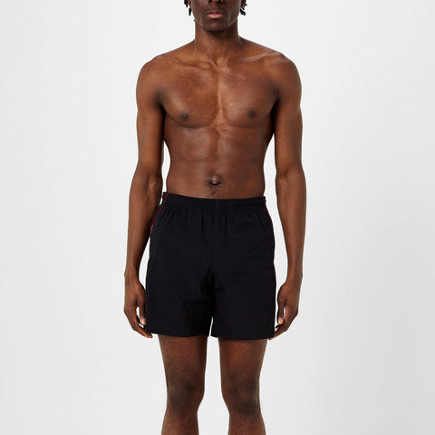 Selvedge Swim Shorts