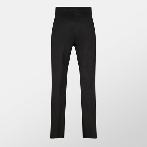 Buckle Trousers