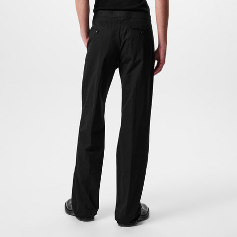 Buckle Trousers