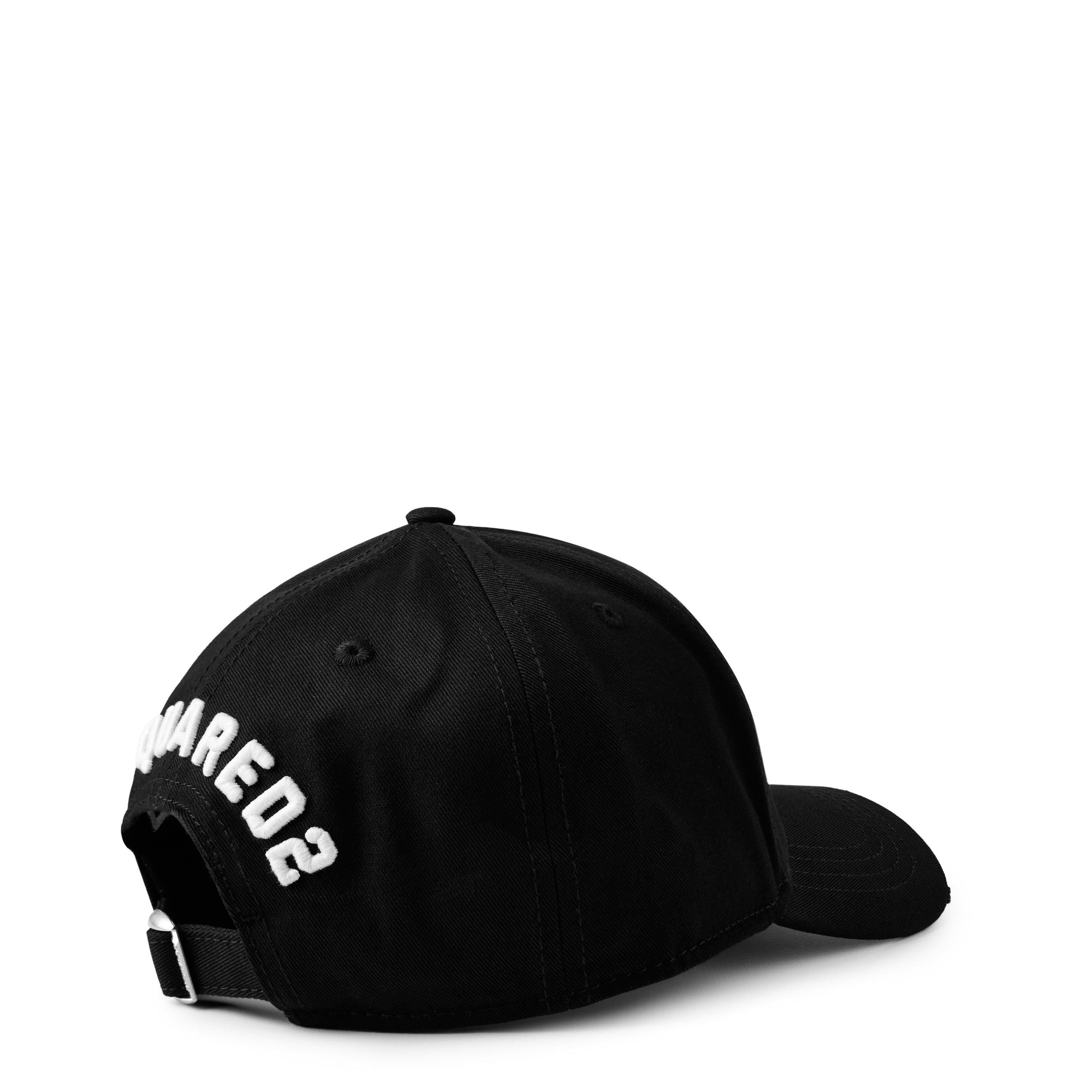 Icon Baseball Cap