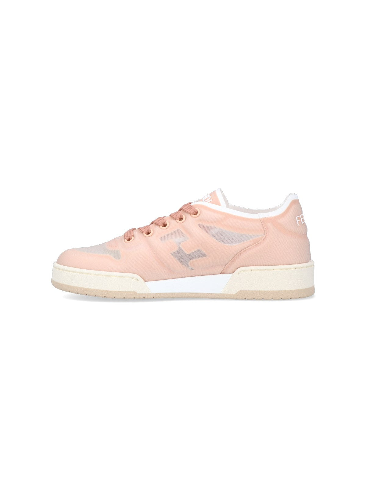 'Match' low-top sneakers
