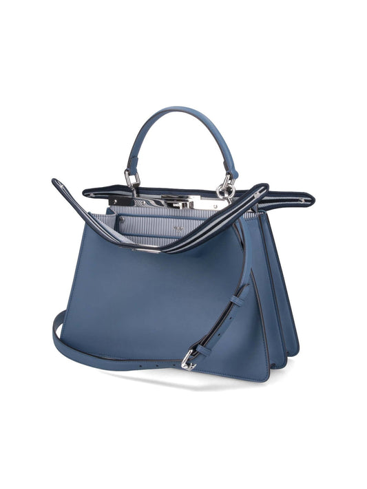 'Peekaboo' handbag